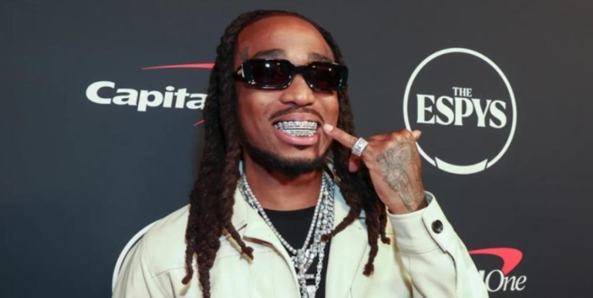 Quavo Net Worth