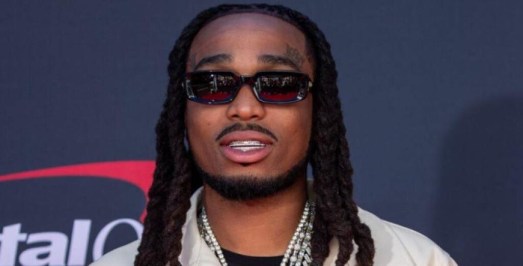 Quavo Net Worth 2024: How Much is the Migos Rapper Worth?