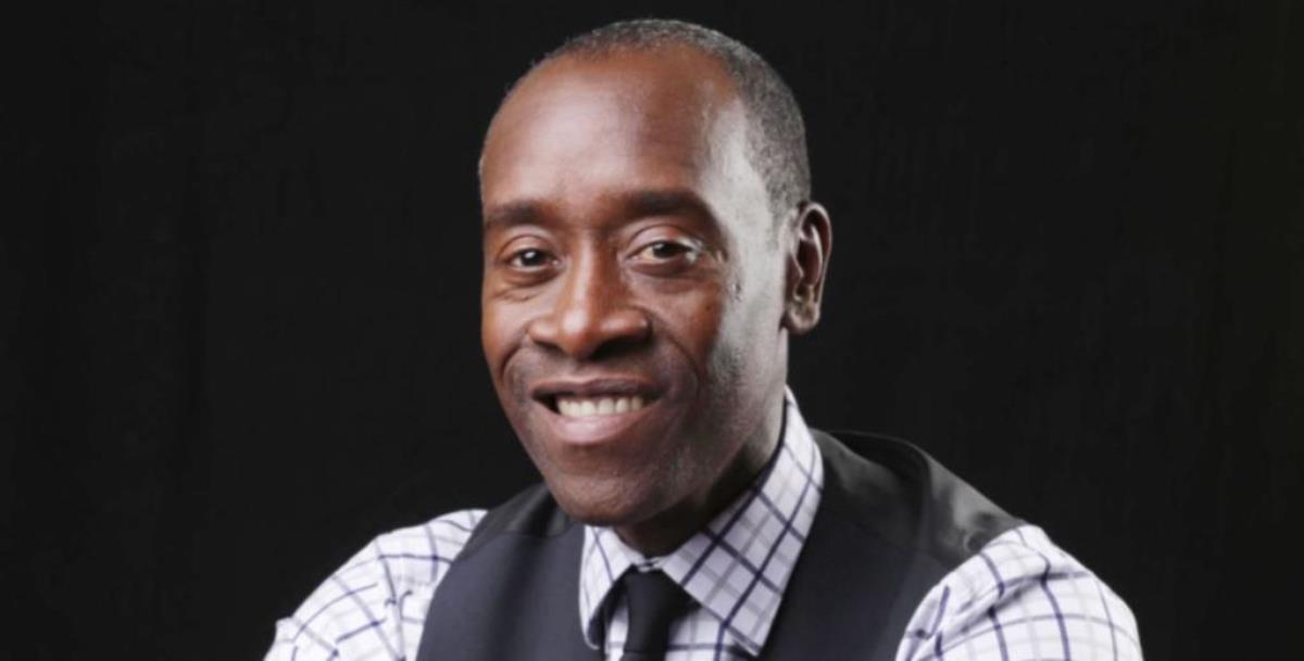 Don Cheadle Net Worth