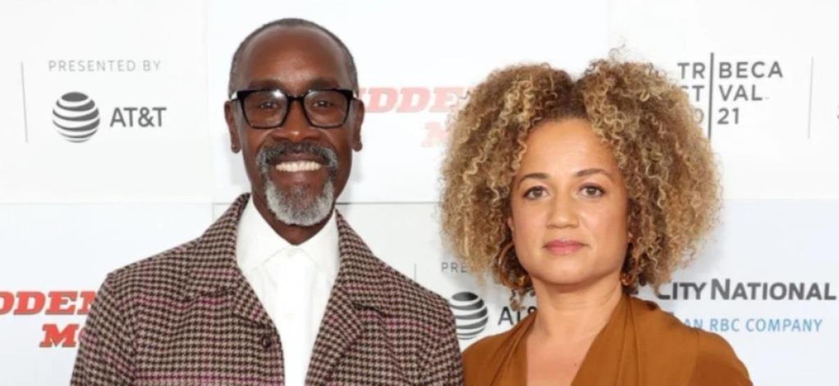 Don Cheadle Net Worth