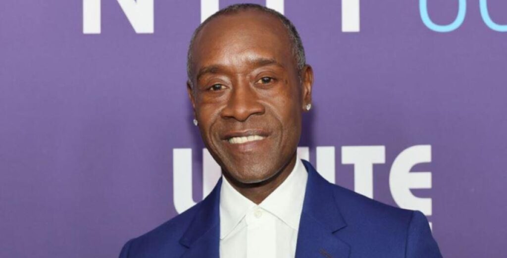 Don Cheadle Net Worth 2024: How Much is the Avengers Actor Worth?