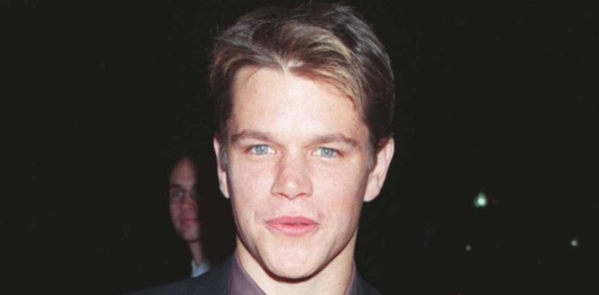 Matt Damon Net Worth