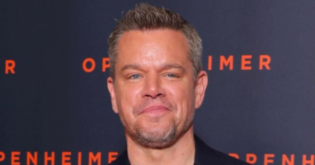 Matt Damon Net Worth 2024: How Much is the Bourne Actor Worth?