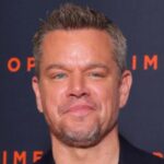Matt Damon Net Worth 2024: How Much is the Bourne Actor Worth?