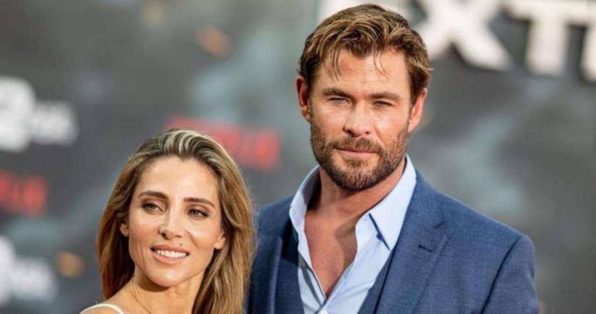 Elsa Pataky Net Worth