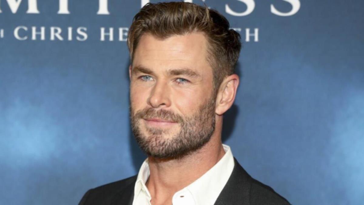 Chris Hemsworth Net Worth