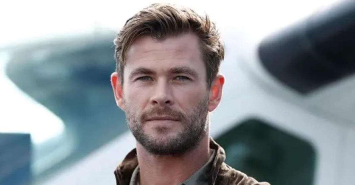 Chris Hemsworth Net Worth