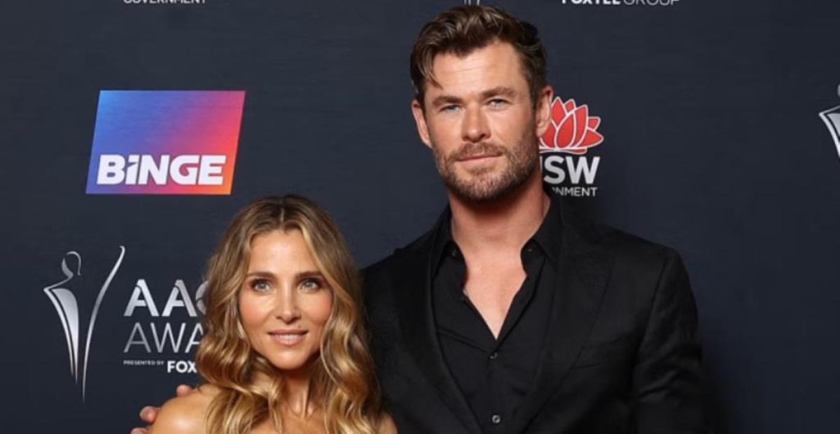 Chris Hemsworth Net Worth