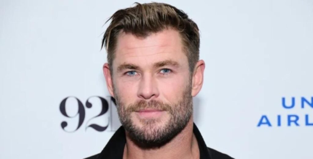 Chris Hemsworth Net Worth 2024: How Much is the Thor Actor Worth?
