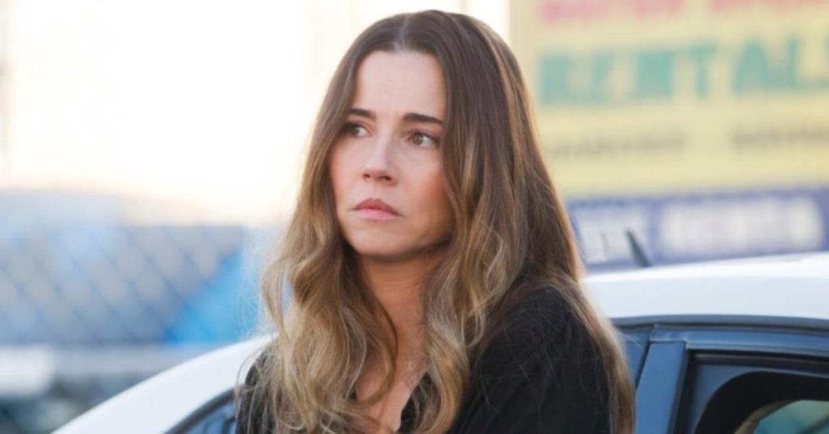 Linda Cardellini Net Worth