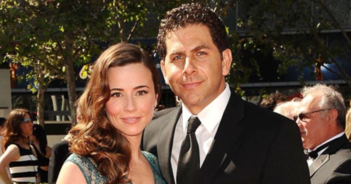 Linda Cardellini Net Worth