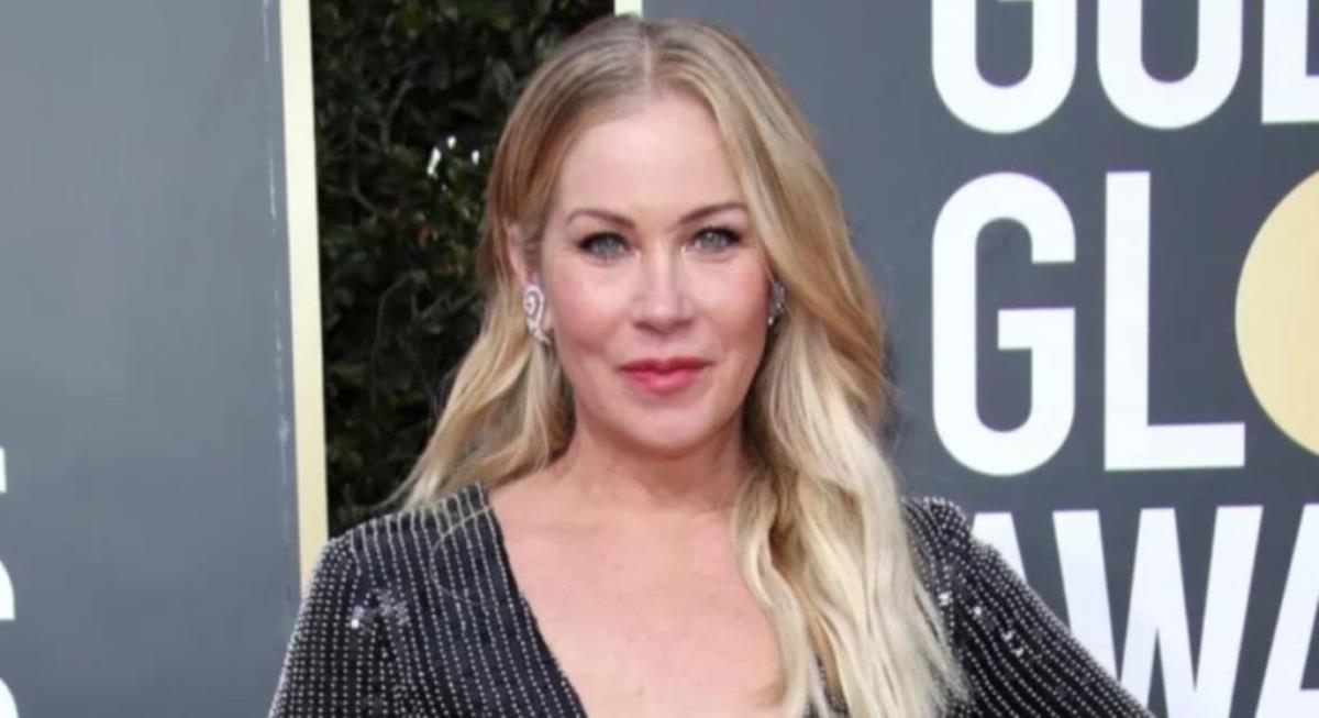 Christina Applegate Net Worth