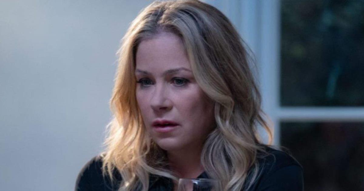 Christina Applegate Net Worth