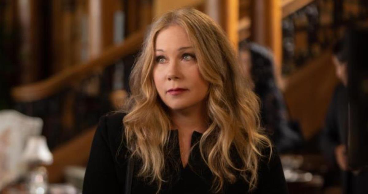 Christina Applegate Net Worth