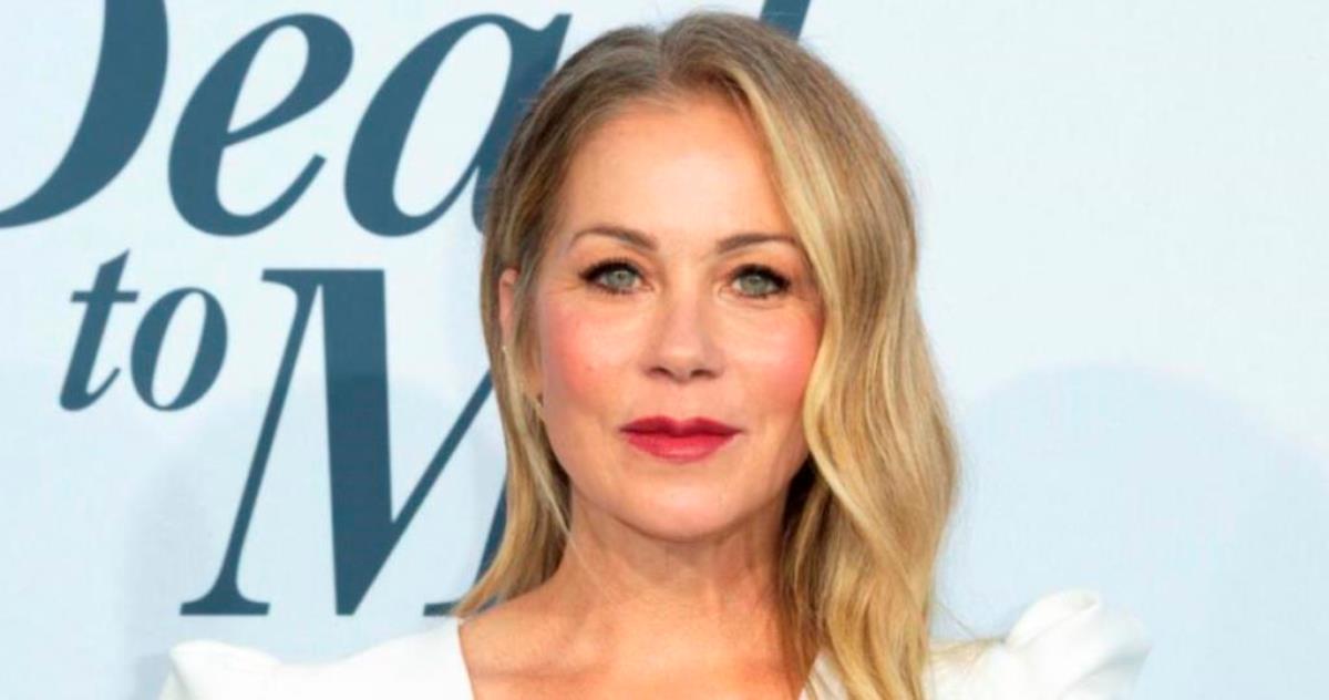 Christina Applegate Net Worth