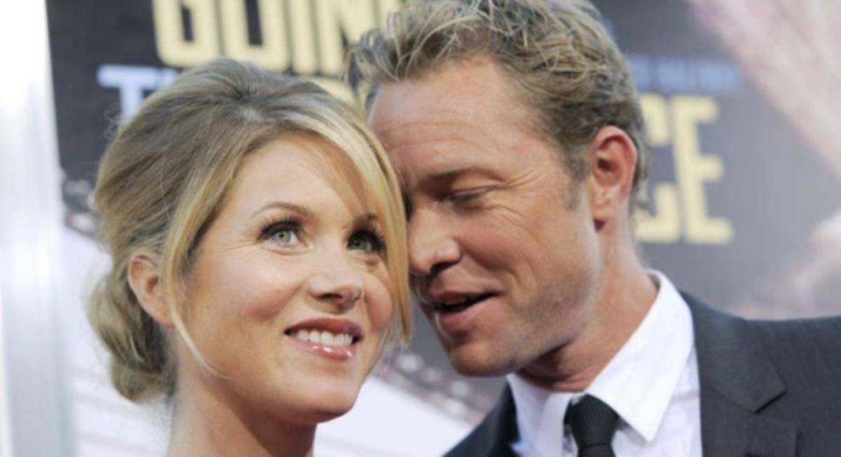 Christina Applegate Net Worth
