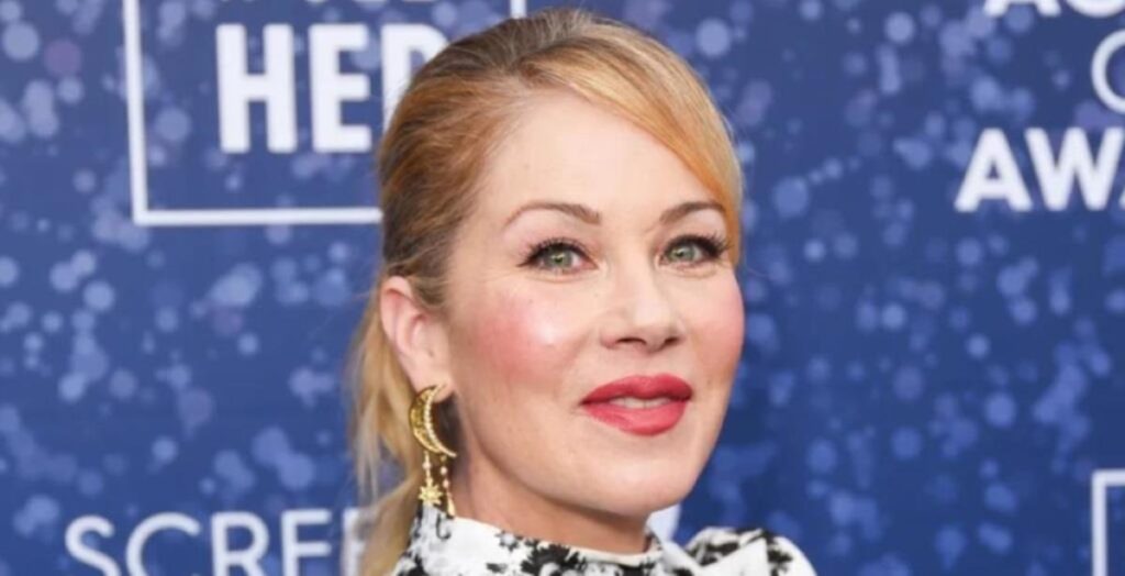 Christina Applegate Net Worth 2024: How Much is the Dead to Me Actress Worth?