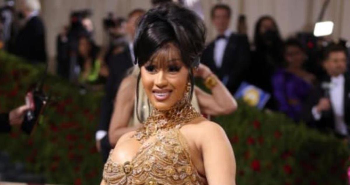 Cardi B Net Worth