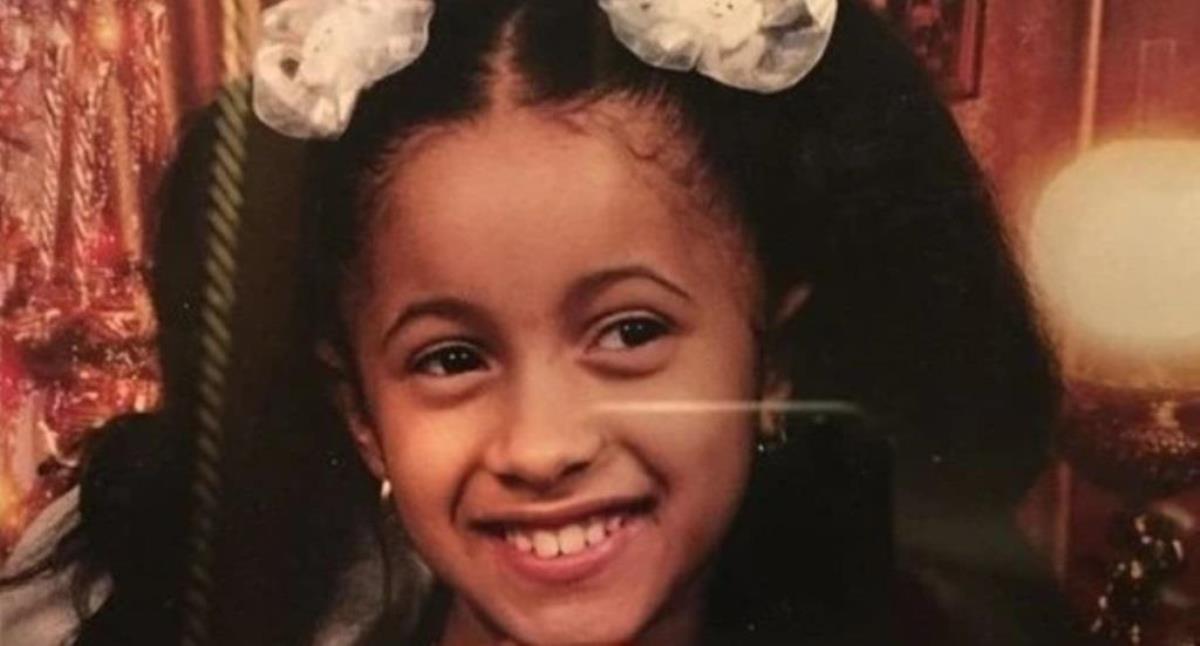 Cardi B Net Worth