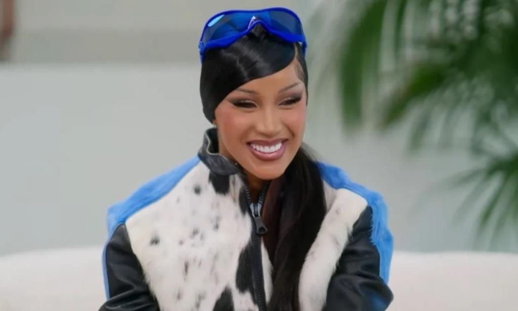 Cardi B Net Worth