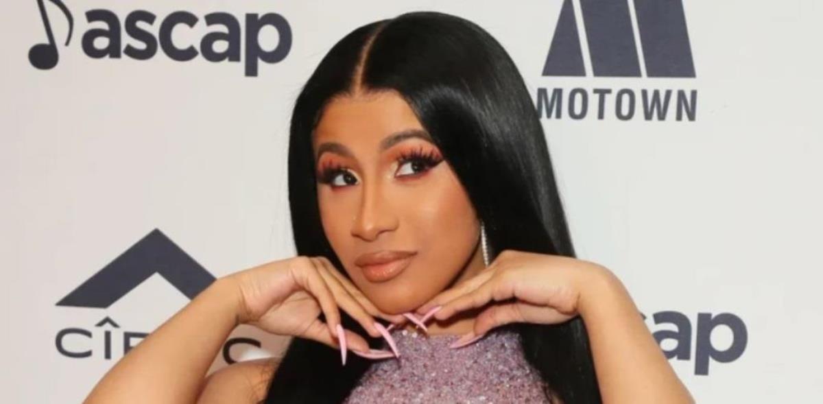 Cardi B Net Worth