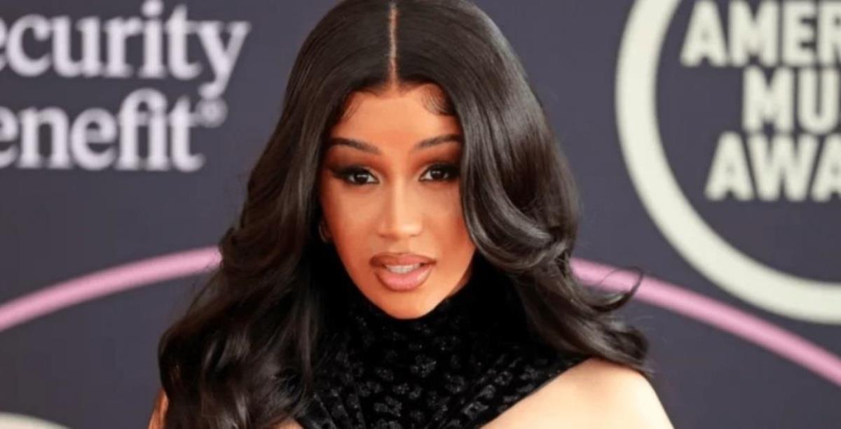 Cardi B Net Worth