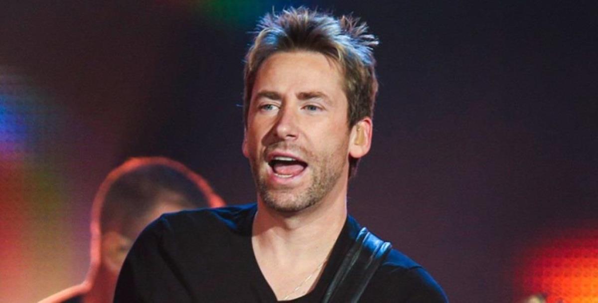 Chad Kroeger Net Worth