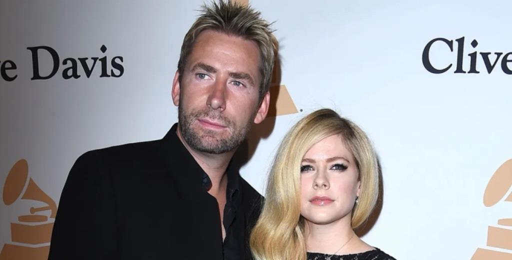 Chad Kroeger Net Worth
