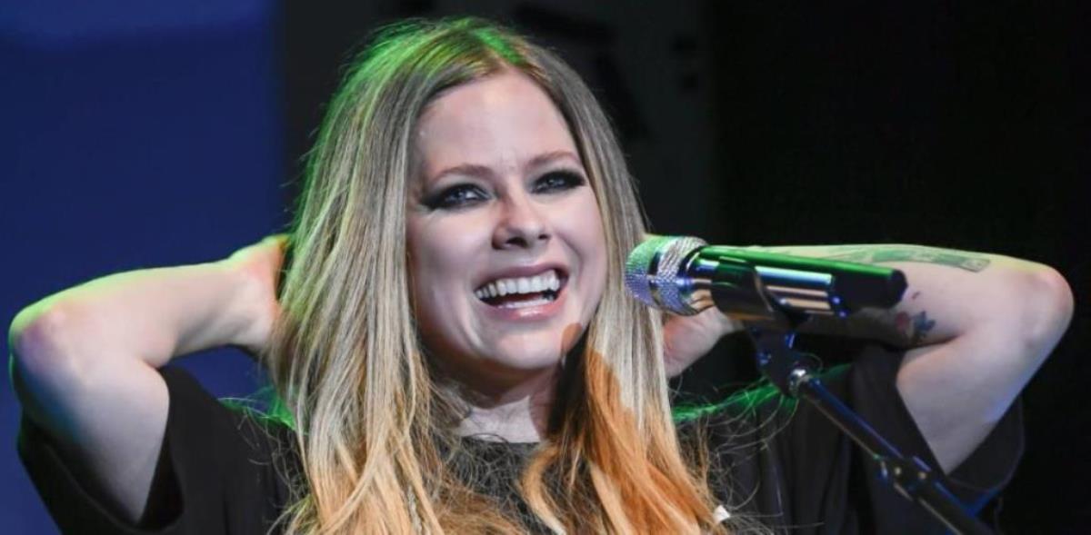 Avril Lavigne Net Worth