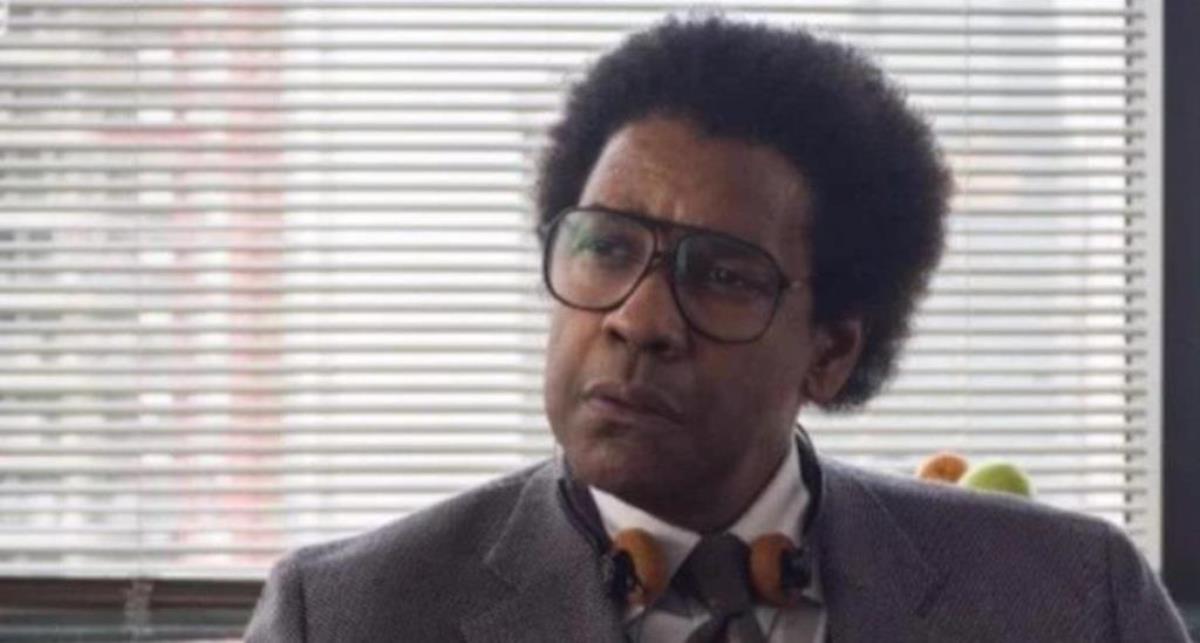 Denzel Washington Net Worth