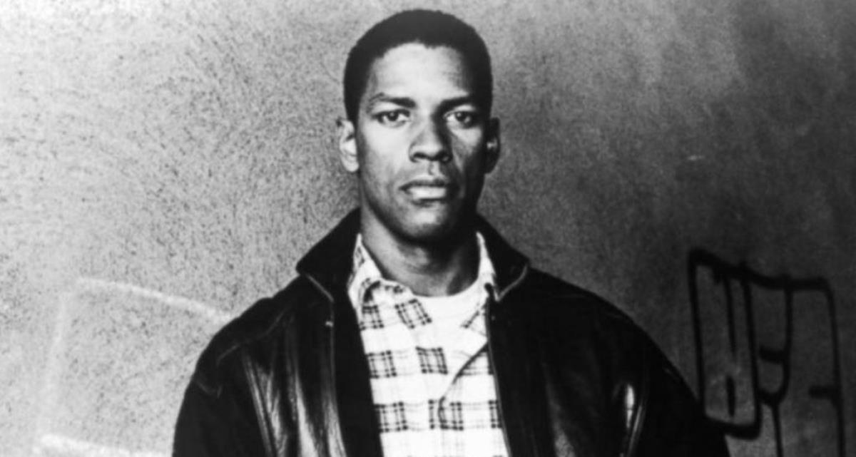 Denzel Washington Net Worth