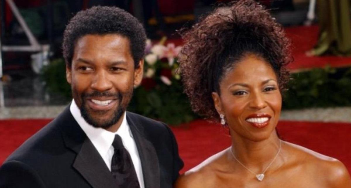 Denzel Washington Net Worth