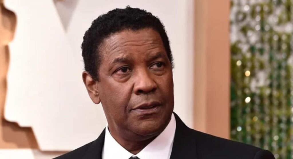 Denzel Washington Net Worth 2024: How Much is the Training Day Actor Worth?