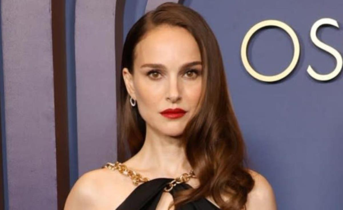 Natalie Portman Net Worth