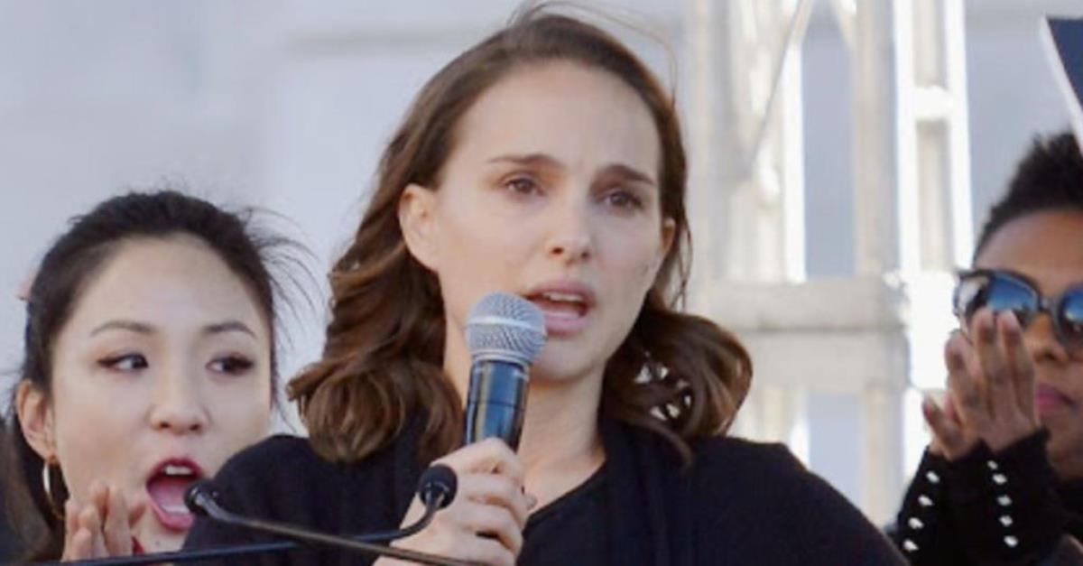 Natalie Portman Net Worth