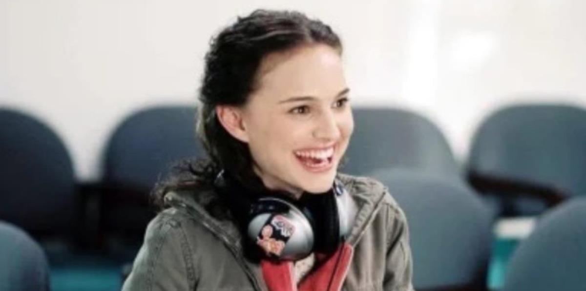 Natalie Portman Net Worth