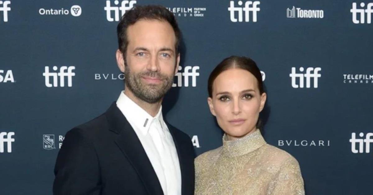 Natalie Portman Net Worth