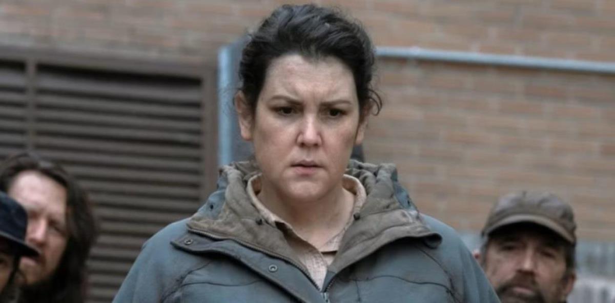 Melanie Lynskey Net Worth