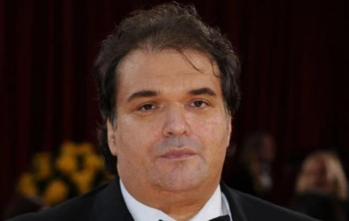 Simon Monjack Net Worth