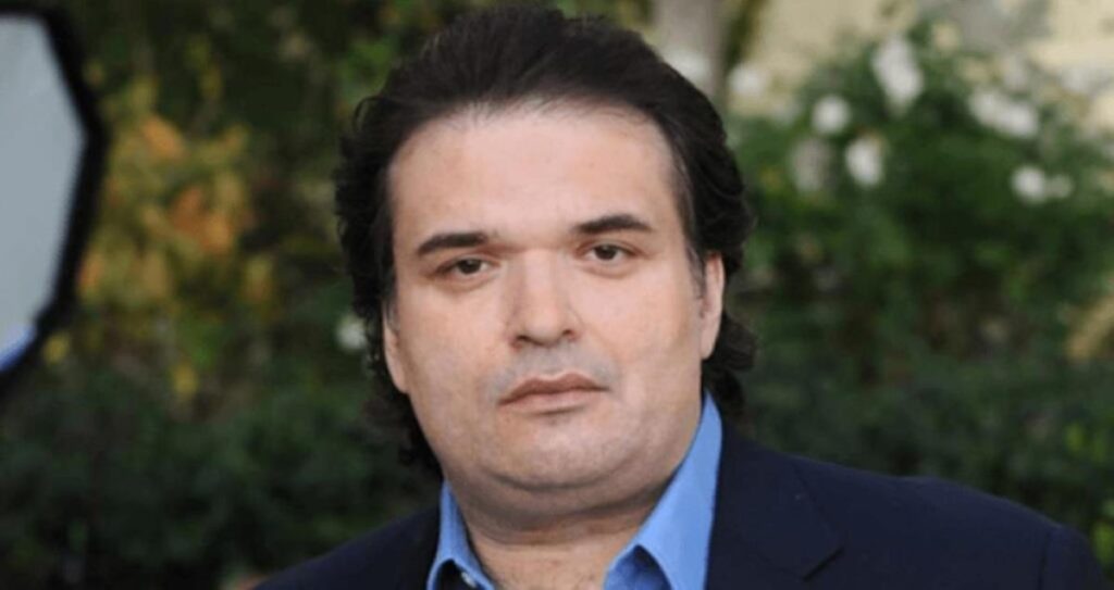 Simon Monjack Net Worth 2024: How Much was the Factory Girl Director Worth?