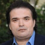 Simon Monjack Net Worth 2024: How Much was the Factory Girl Director Worth?