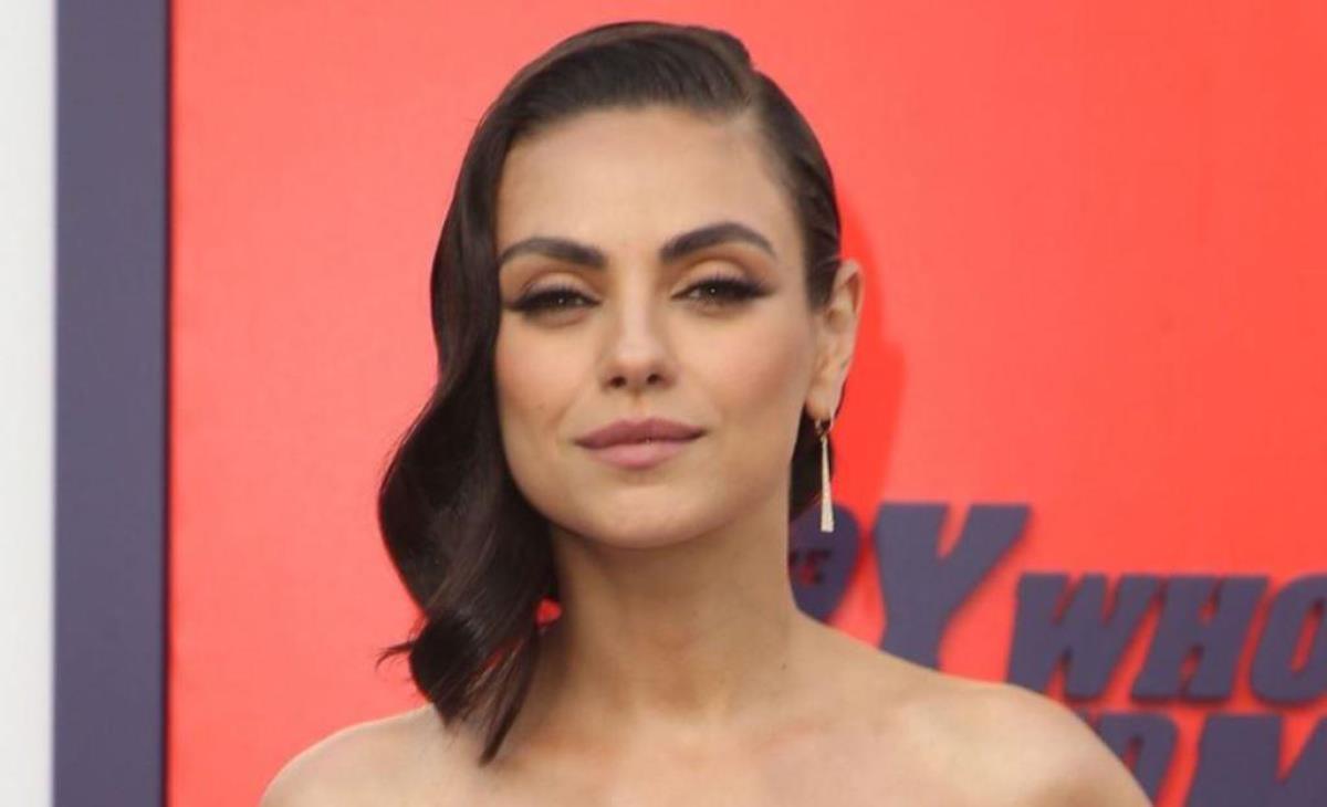 Mila Kunis Net Worth