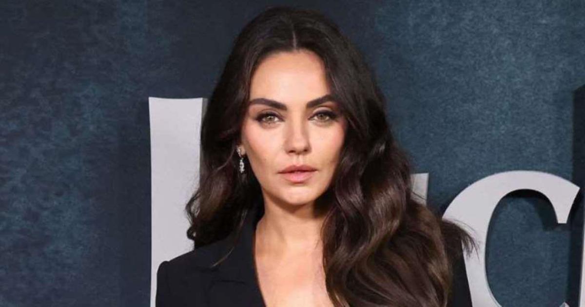 Mila Kunis Net Worth