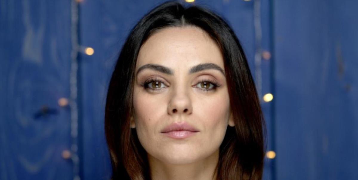 Mila Kunis Net Worth