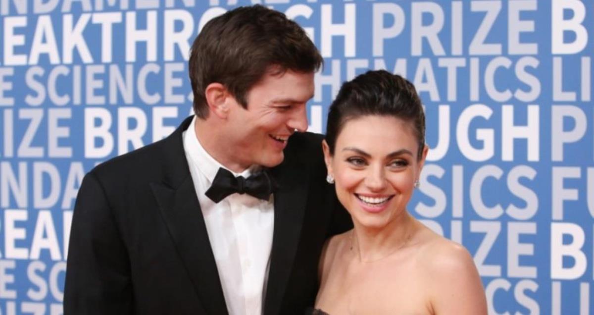 Mila Kunis Net Worth