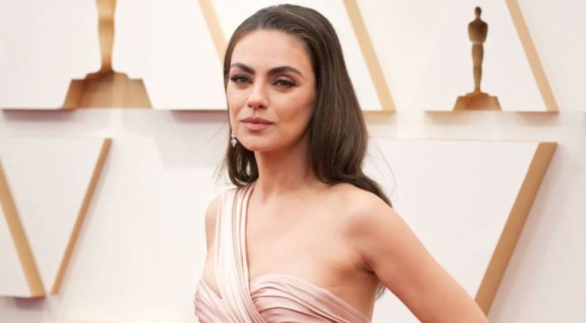 Mila Kunis Net Worth