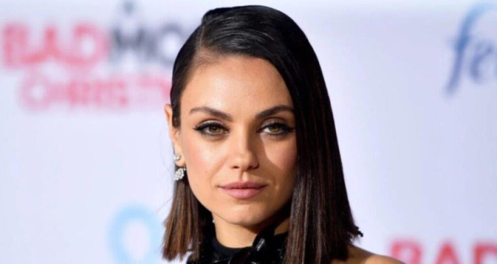 Mila Kunis Net Worth 2024: How Much is the Black Swan Actress Worth?