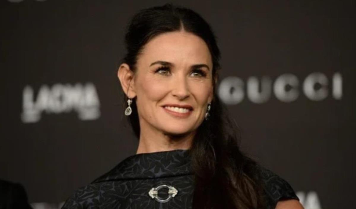 Demi Moore Net Worth