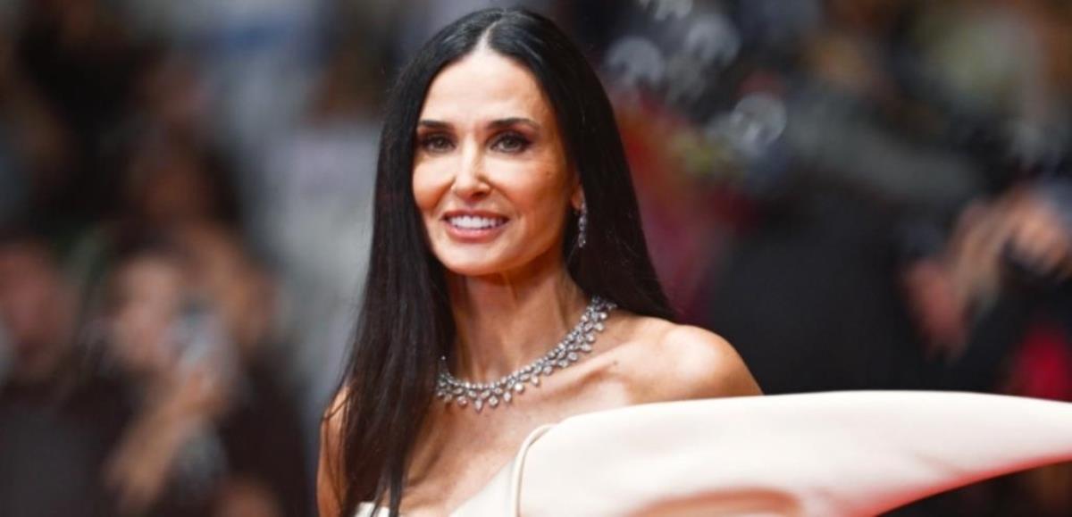Demi Moore Net Worth