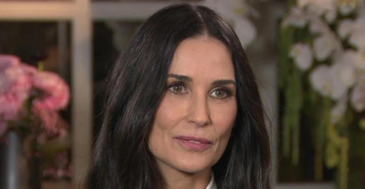 Demi Moore Net Worth